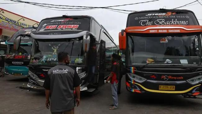 Kemenhub Buka Pendaftaran Mudik Gratis-Siapkan 88 Bus untuk Nataru 2024, Ini Rute dan Jadwalnya!