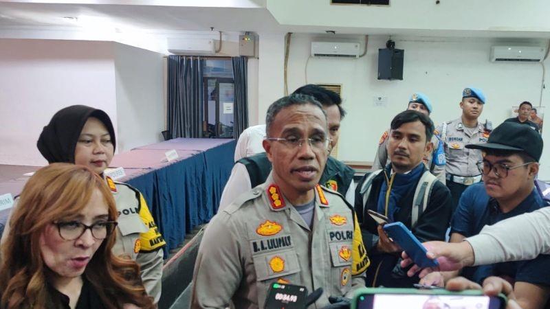 Polisi Tunggu Hasil Autopsi Bocah Diduga Tewas Diperkosa Ayah Kandung di Pasar Rebo