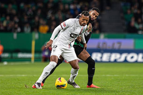 Luis Nani Resmi Gantung Sepatu di Usia 38 Tahun