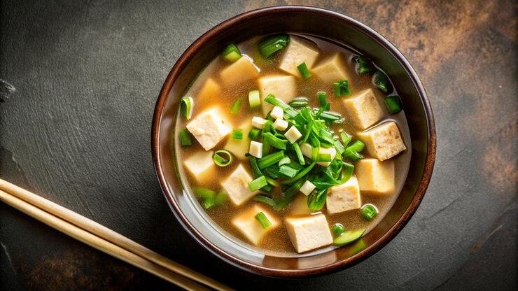 5 Resep Olahan Tahu Kuah yang Nikmat dan Mudah Dibuat