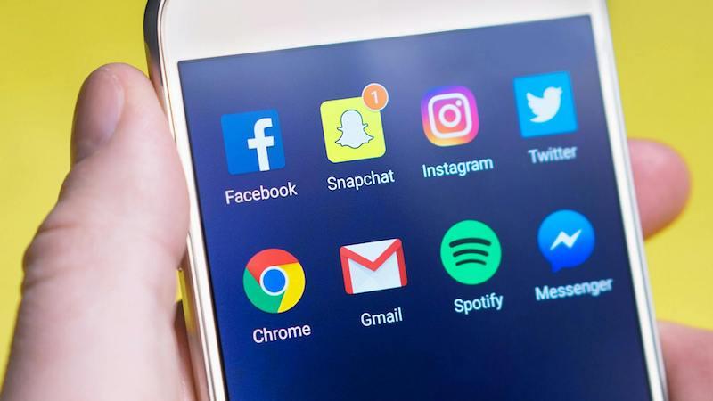 Cara Mengelola Akun Media Sosial untuk Mencegah Peretasan