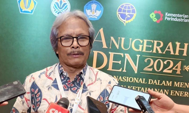 Ini Detail 29 Lokasi yang Potensial untuk Pembangkit Listrik Tenaga Nuklir