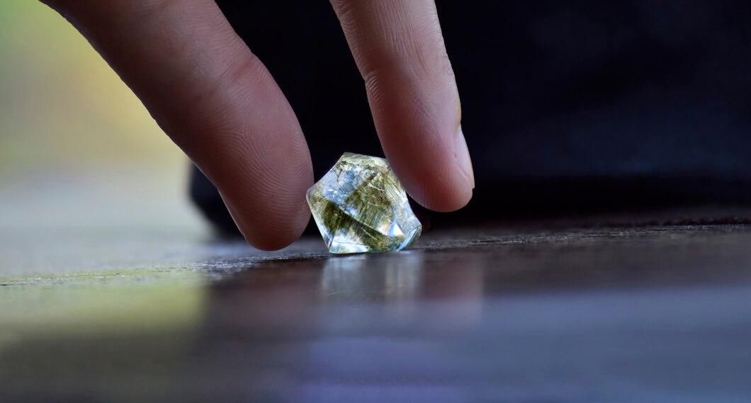 27 Arti Mimpi Menemukan Batu Kristal dan Maknanya dalam Kehidupan