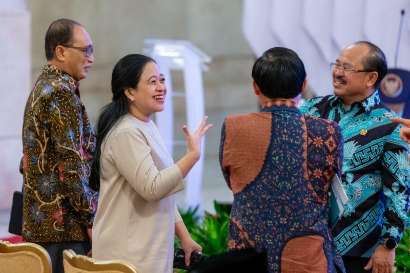 Ketua DPR: APBN 2025 Harus Fokus untuk Kepentingan Rakyat