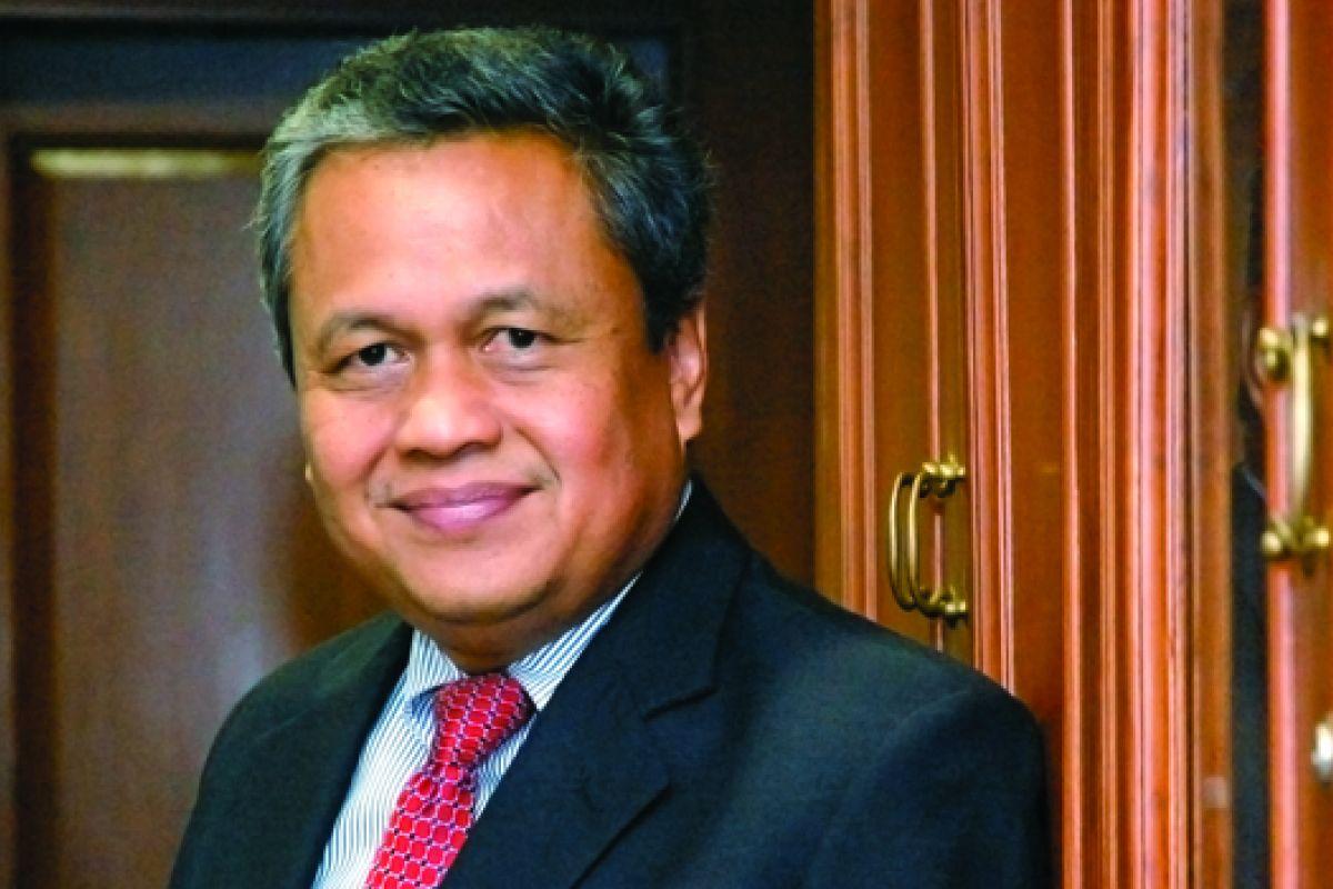 Bos BI Bocorkan Penopang Ekonomi Tumbuh 5,6% di 2025