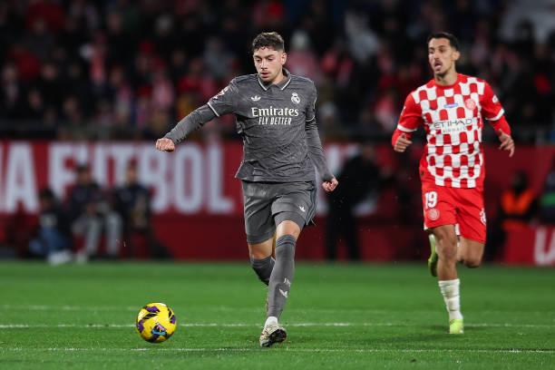 Real Madrid Hadapi Krisis Performa, Valverde Akui Sulit Tidur