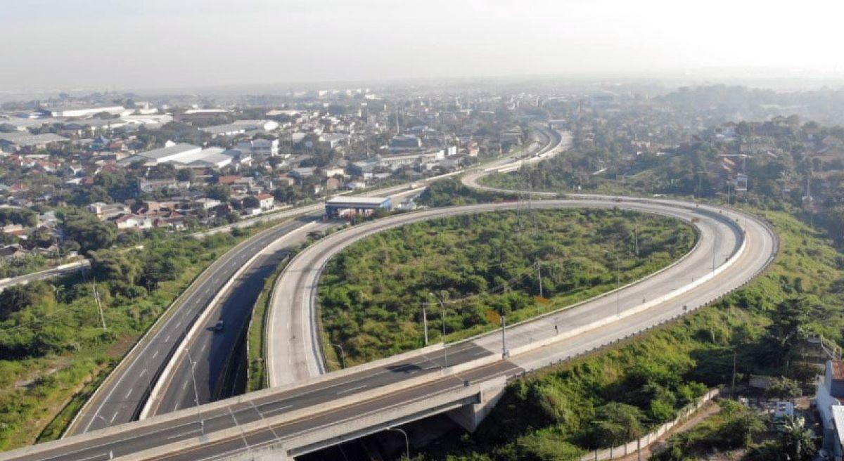 Inilah Daftar Ruas Tol Jasa Marga Yang Masih Gratis Saat Nataru