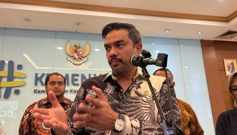 Holding UMKM bakal Dibentuk demi Hubungkan UMKM-Industri Besar