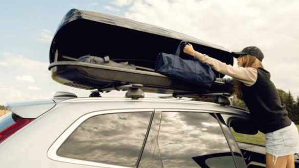 Roof Box Otorack: Solusi Modern Untuk Perjalanan Nyaman di Musim Liburan Nataru