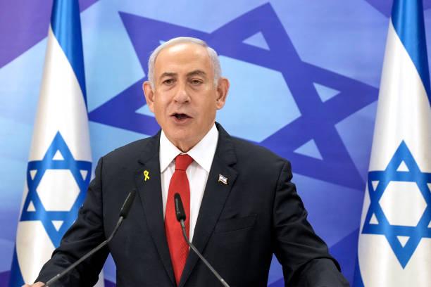 Netanyahu Tegaskan Perang Gaza Belum Berakhir