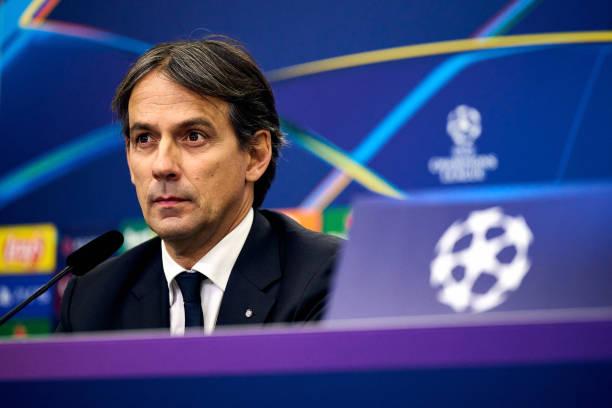 Simone Inzaghi Siapkan Strategi Kuat untuk Hadapi Bayer Leverkusen di Liga Champions