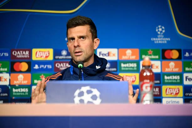 Thiago Motta: Manchester City Tidak Boleh Dipandang Sebelah Mata