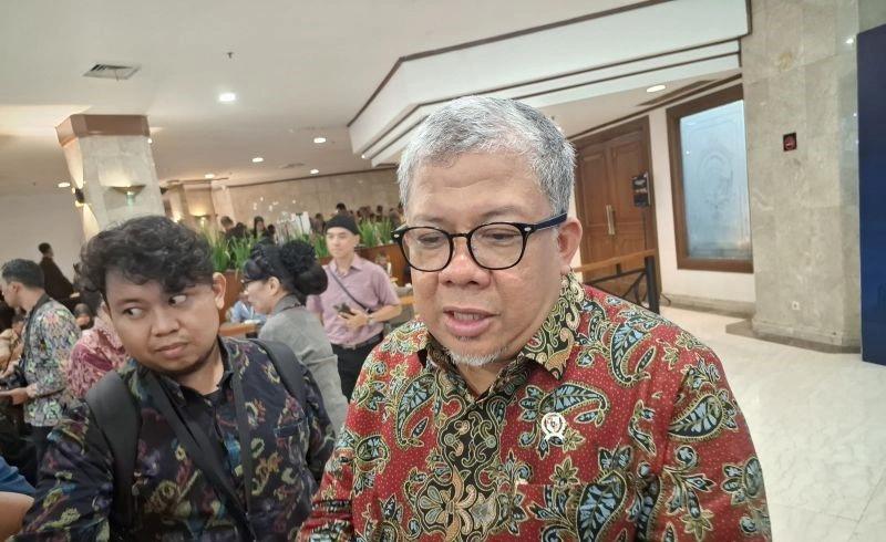 Fahri Hamzah Sebut Investor Timteng Siap Bangun 1 Juta Rumah per Tahun