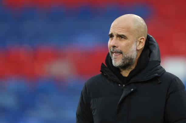 Pep Guardiola Tegaskan Manchester City Jadi Klub Terakhir yang Dilatihnya