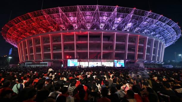 PSSI Pertimbangkan Tidak Gunakan Stadion GBK untuk Piala AFF 2024