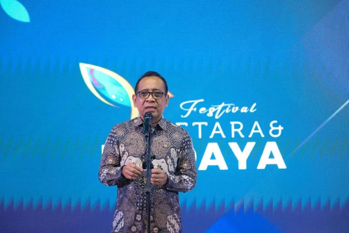 Menko PMK: Kepedulian Terhadap Disabilitas Wujud Kemajuan Bangsa