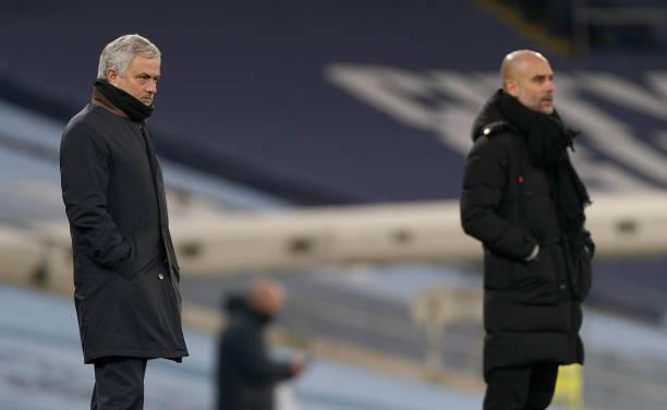 Pep Guardiola Minta Maaf ke Mourinho, Sang "Special One" Hanya Tuntut Keadilan FFP