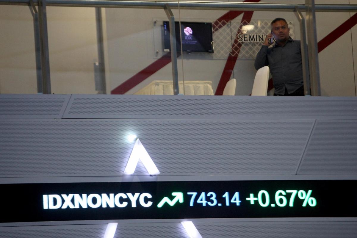 Sentimen BYD Terbangkan Saham SSIA 6,7 Persen, Begini Rekomendasi Analis