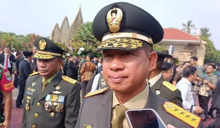 Pernah Jadi Perisai Hidup Jokowi, Mayjen Achiruddin Kembali Ditunjuk Jadi Danpaspampres