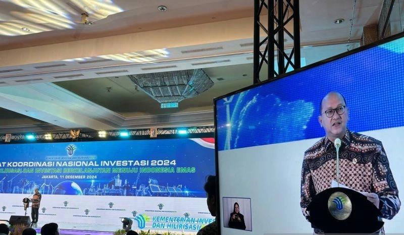 Hadirkan Vendor Besar, RI Desak Apple Realisasikan Investasi di 2025