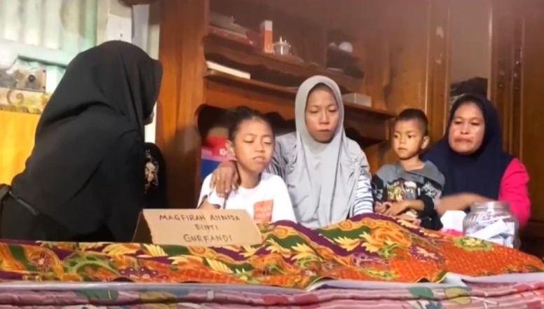 Bocah di Makassar Ditemukan Tewas Terseret Arus Drainase