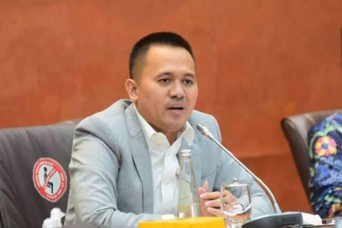 Komisi VI DPR Desak Pemerintah Tanggung Jawab atas Kasus Gagal Bayar BUMN