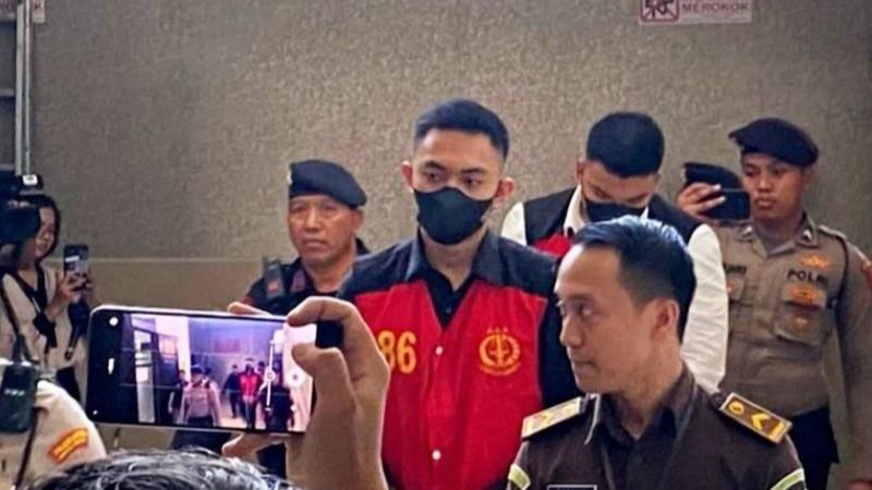 Sidang Kasus Pencabulan Mario Dandy Digelar Hari Ini Secara Tertutup