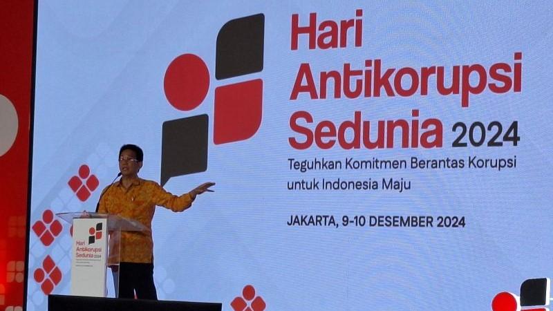 Hasil Lelang Barang Sitaan Koruptor Rampasan KPK Rp17 Miliar