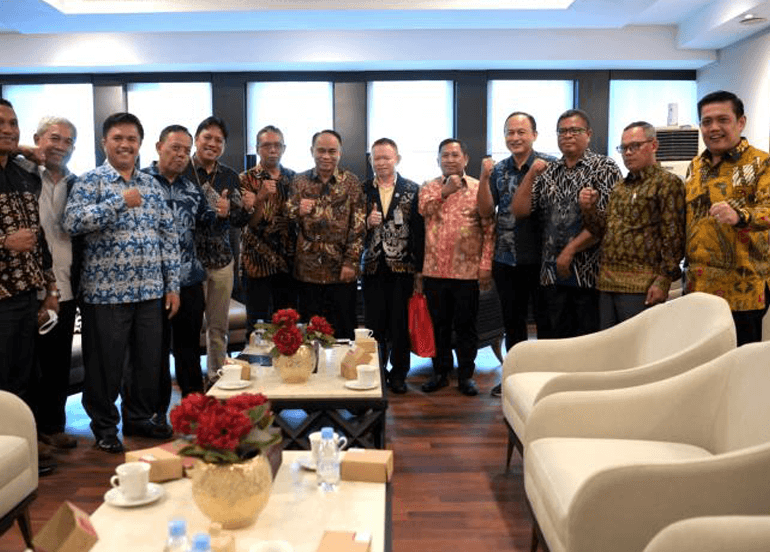 Menkop Dukung Inkopdit Bikin Perusahaan Asuransi Sendiri Asalkan Spin-Off