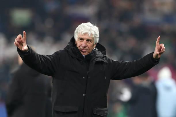 Pelatih Atalanta Berikan Apresiasi Tinggi ke Skuadnya, Meski Kalah Dari Real Madrid