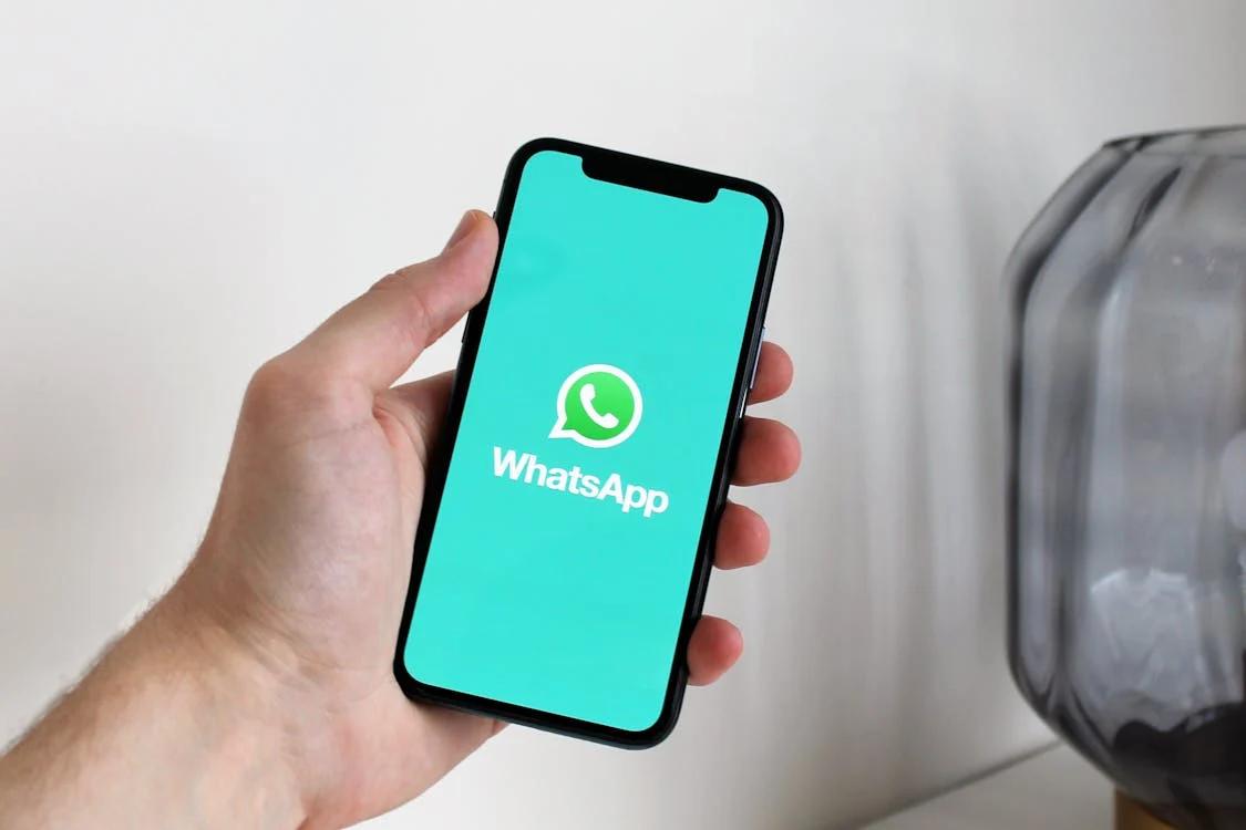 Begini Cara Menulis Huruf Arab di WhatsApp Tanpa Aplikasi