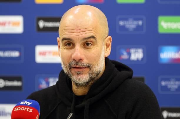 Pep Guardiola Tidak Jamin Turunkan Foden dan Kovacic di Laga Lawan Juventus