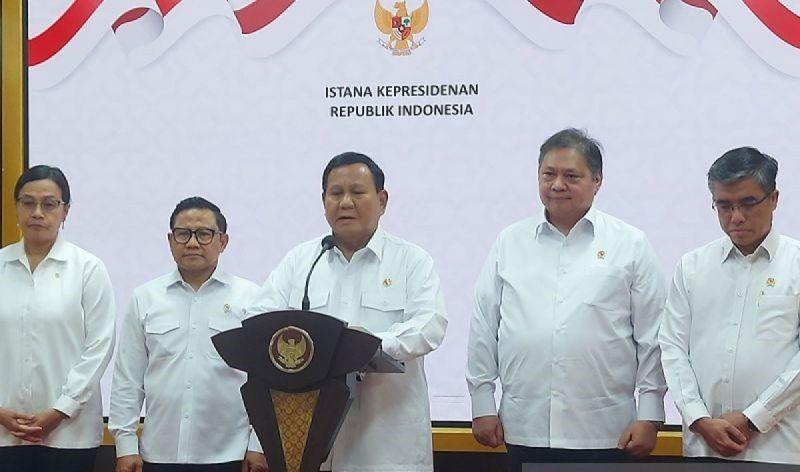 Kepoin Yuk! Ini Rincian UMP 2025 di 30 Provinsi Indonesia