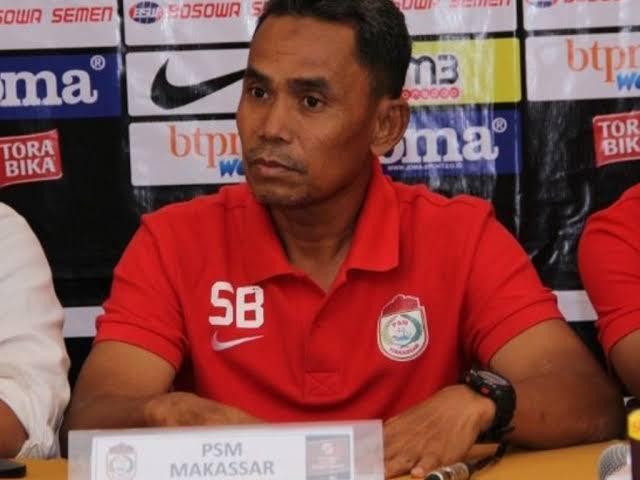 Kabar Duka! Legenda PSM Makassar Syamsuddin Batola Meninggal Dunia dalam Kecelakaan