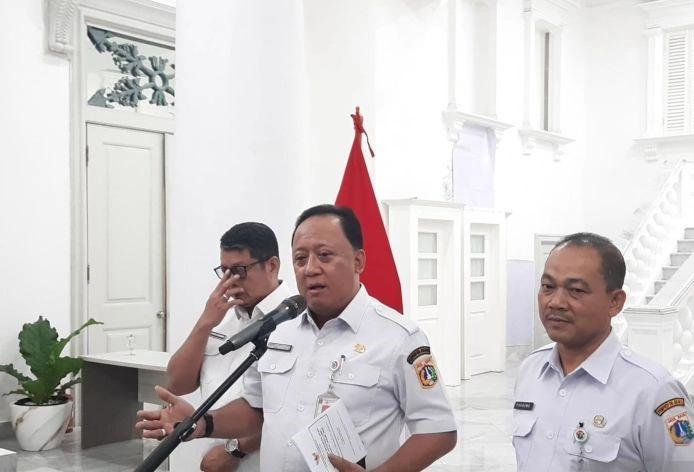 Berdasarkan UMP 2025, Biaya Hidup Jakarta Bikin Gaji Kamu Tekor Banyak