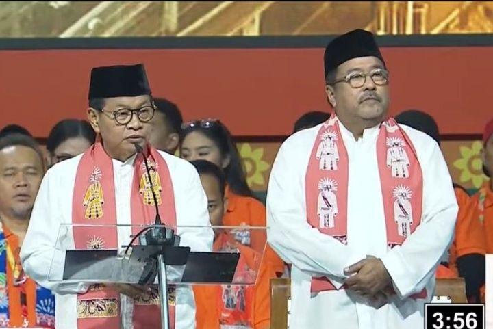 Tak Ada Gugatan ke MK, Pasangan Pramono-Rano Resmi Jadi Pemenang Pilgub Jakarta