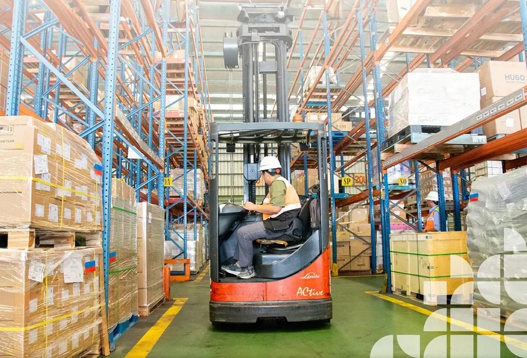 Pelindo Solusi Logistik Bukukan Pendapatan Usaha Rp1,38 Triliun hingga Triwulan III