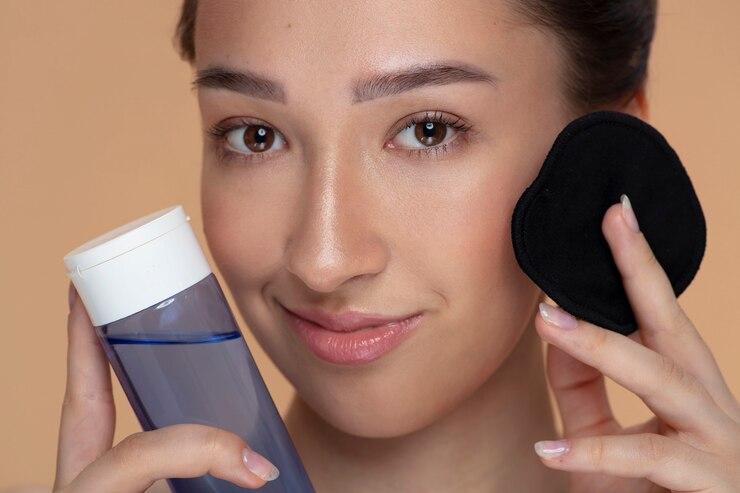 Rahasia Satin Finish Makeup: Kulit Glowing Tanpa Minyak Berlebih