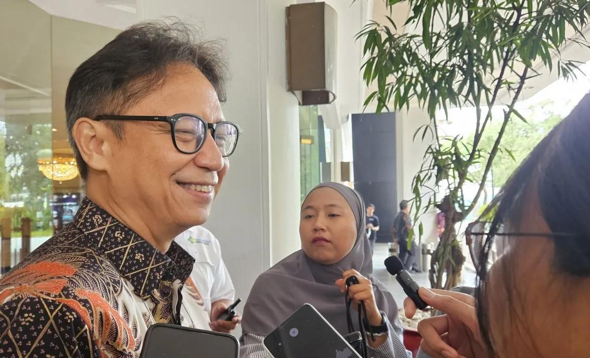 Menkes Sebut Perlu Transparansi Terkait Harga Obat Guna Tangani Harga Mahal