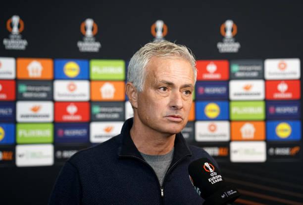 Jose Mourinho Berpeluang Kembali ke Real Madrid?