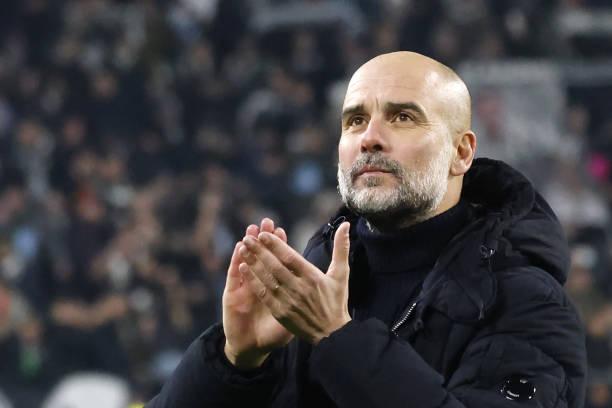 Pep Guardiola Tegaskan Manchester City Akan Bangkit Meski Terpuruk di Liga Champions