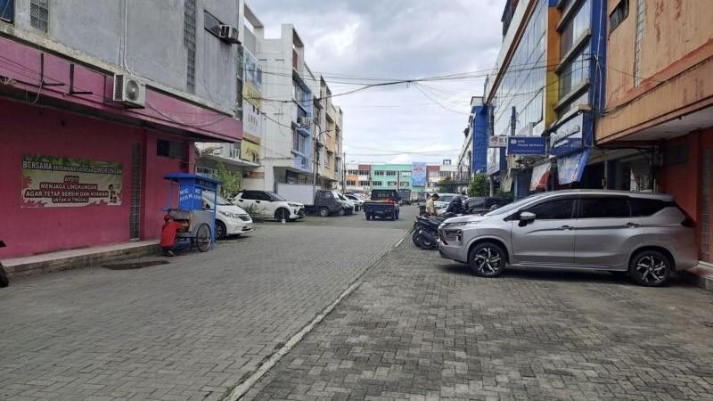 Mobil Wartawan Hilang saat Diparkirkan di Ciledug