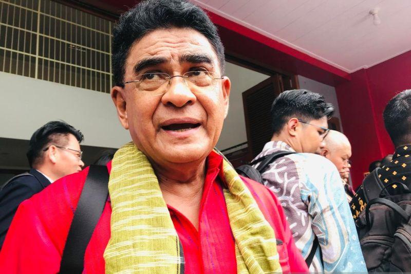 Komisi XIII Dorong Pembahasan Ulang RUU KKR untuk Penyelesaian Pelanggaran HAM Berat