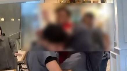 Viral! Dokter Koas di Palembang Dipukuli gegara Jadwal Jaga