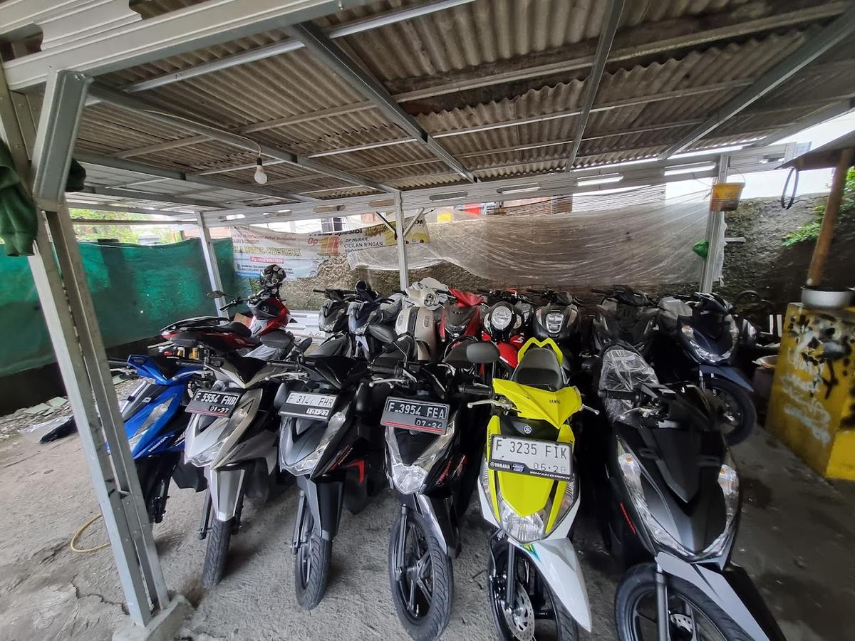 Hindari Kerugian! Ini 10 Tips Beli Motor Bekas dengan Aman dan Tepat