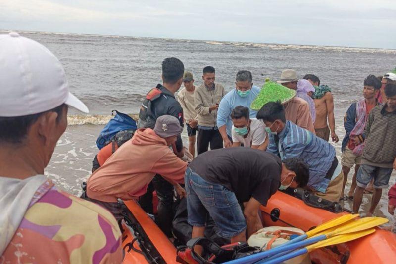 Hilang Ditelan Ombak, Nelayan di Pesisir Selatan Ditemukan Tewas