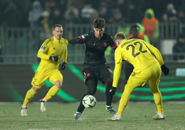 Chelsea Pertahankan Puncak Klasemen Liga Europa dengan Kemenangan Meyakinkan atas Astana 3-1