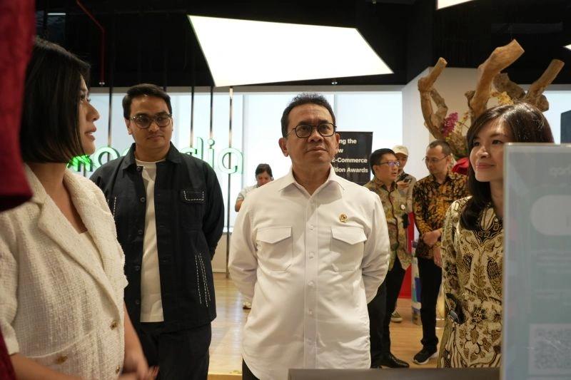 Nilai Transaksi Harbolnas 2024 Ditaksir Capai Rp40 Triliun