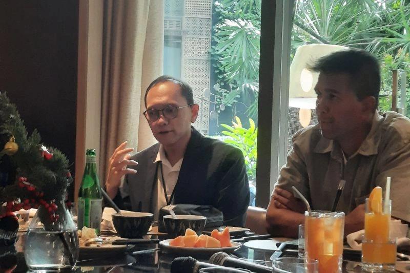 BTN Rogoh Kocek Rp20,37 Triliun untuk Kebutuhan Dana Tunai Nataru