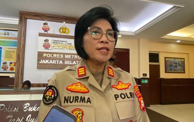 Polisi Sebut Dugaan Bullying Siswa SMA di Jaksel Terjadi saat Jam Sekolah